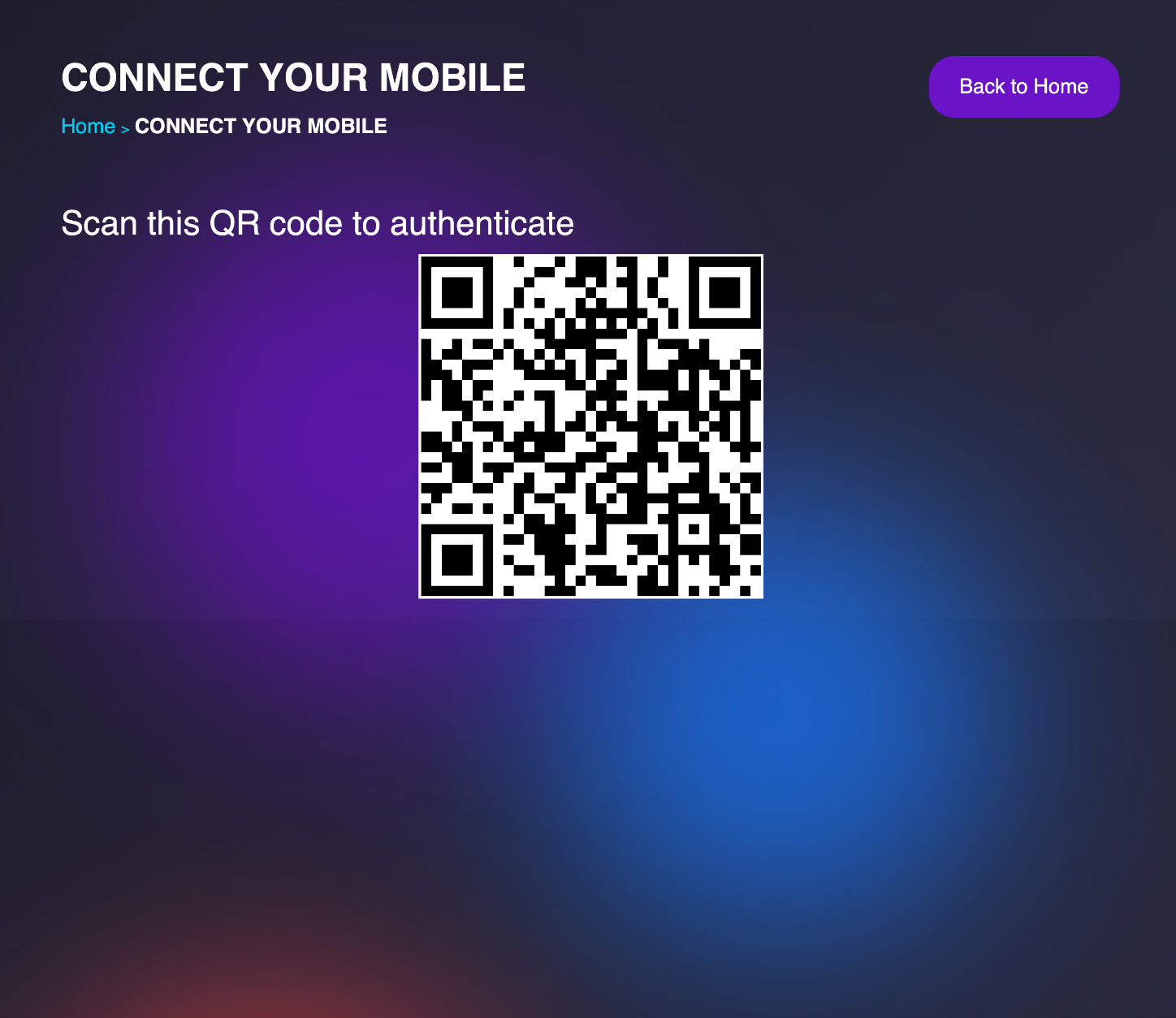 Mobile Connectivity 1